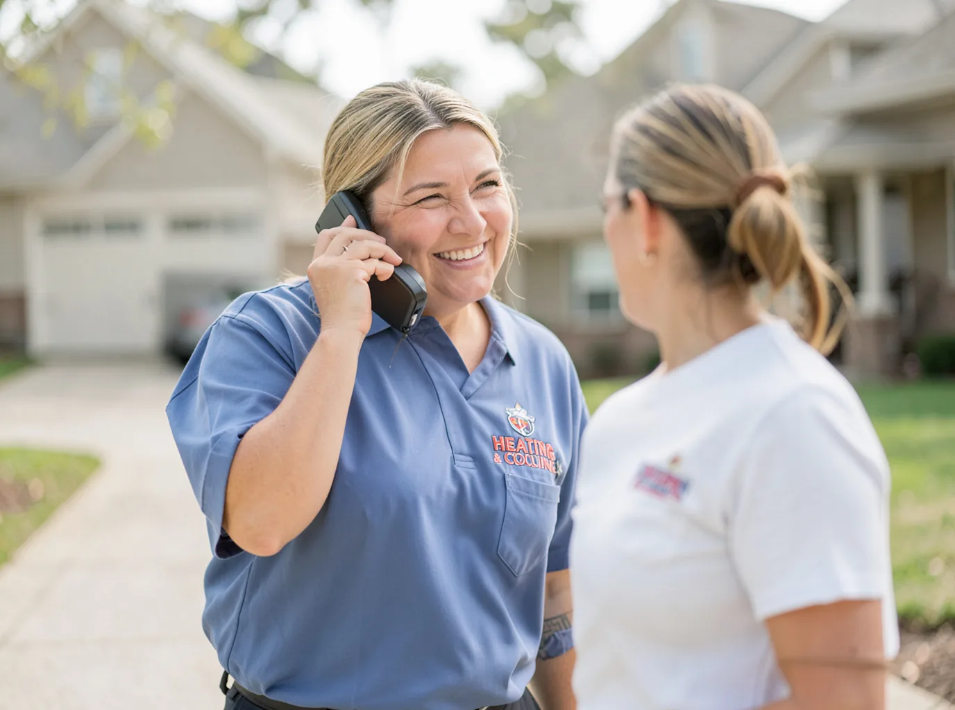 Hvac Repair Iliamna, AK FAQs